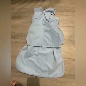 Halo brand sleep sack swaddle